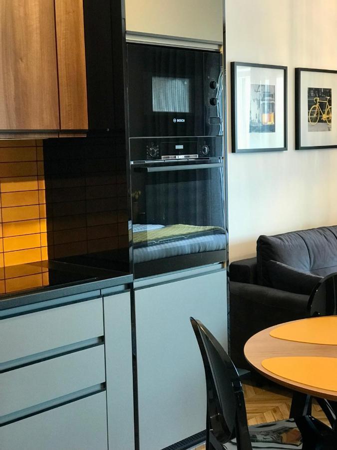 Capital Towers "First Class" Ряшів Екстер'єр фото
