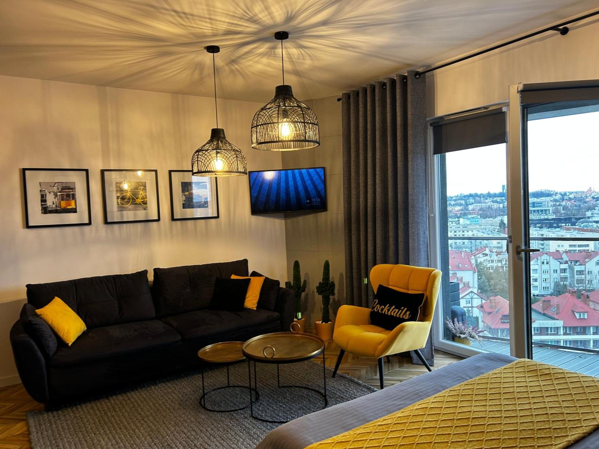 Capital Towers "First Class" Ряшів Екстер'єр фото